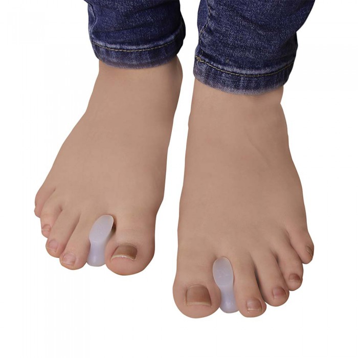 پد لا انگشتی سیلیکونی پاک سمن